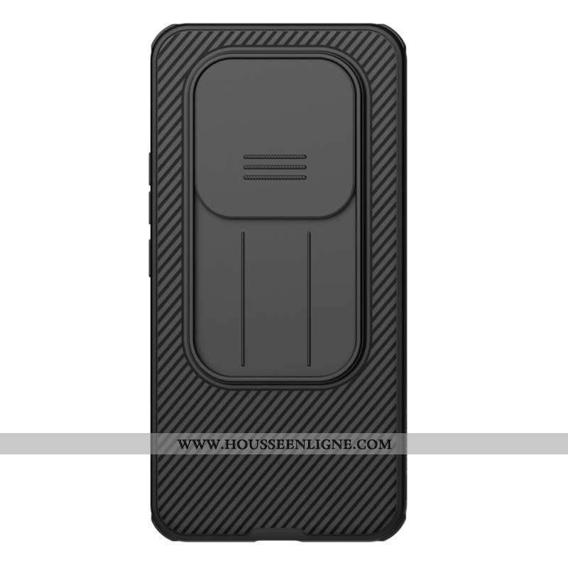 Coque Xiaomi Redmi Note 15 Pro Plus 5G / Poco M8 Pro 5G Camshield Pro avec Protection Caméra NILLKIN