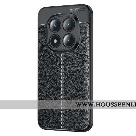 Coque Xiaomi Redmi Note 15 Pro Plus 5G / Poco M8 Pro 5G Double Line