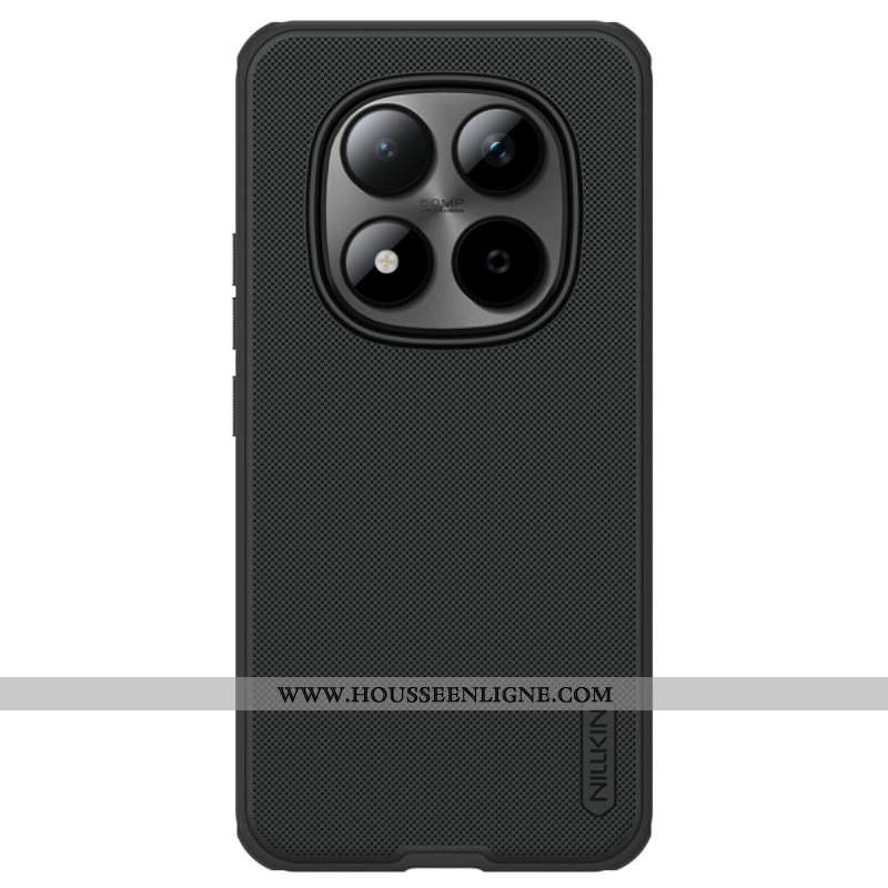 Coque Xiaomi Redmi Note 15 Pro Plus 5G / Poco M8 Pro 5G Frosted Shield Pro NILLKIN