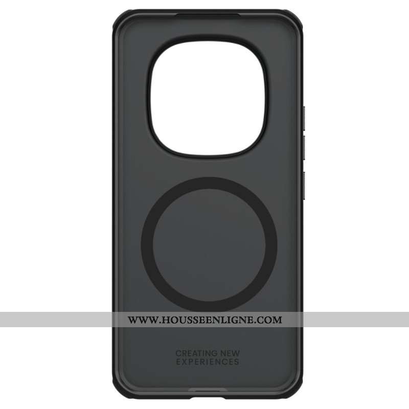 Coque Xiaomi Redmi Note 15 Pro Plus 5G / Poco M8 Pro 5G Frosted Shield Pro NILLKIN