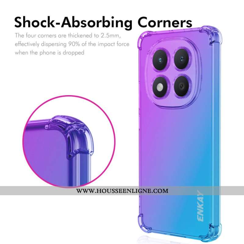 Coque Xiaomi Redmi Note 15 Pro Plus 5G / Poco M8 Pro 5G Gradient ENKAY