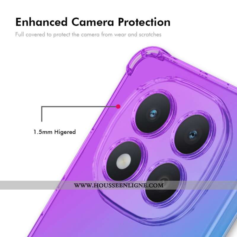 Coque Xiaomi Redmi Note 15 Pro Plus 5G / Poco M8 Pro 5G Gradient ENKAY