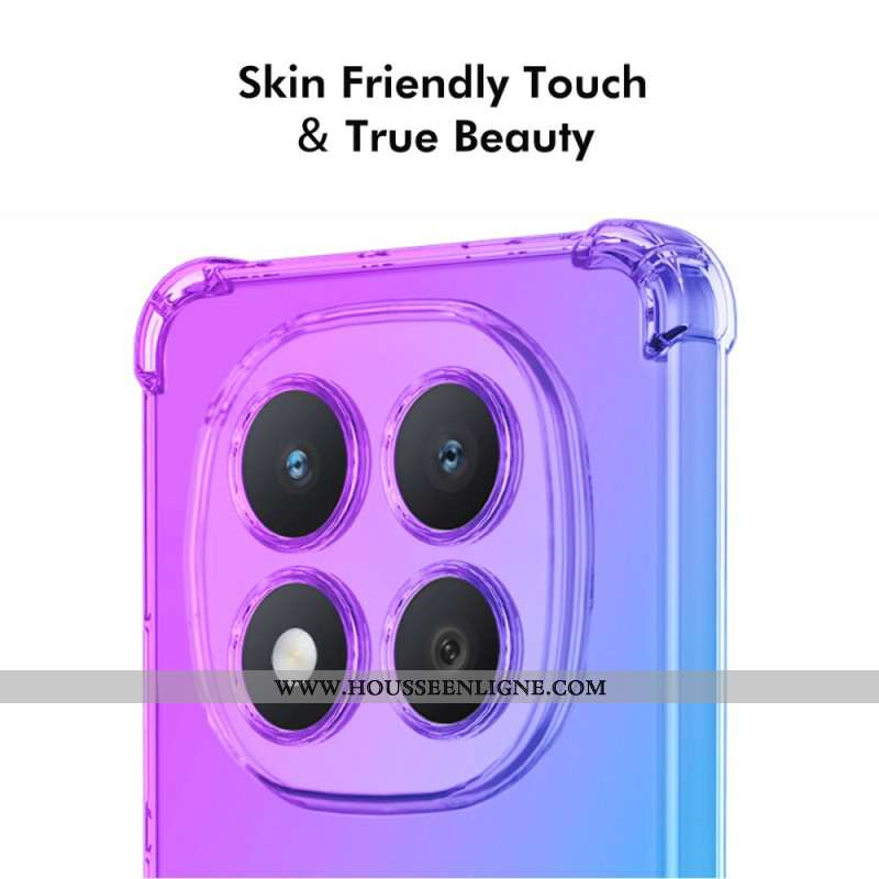 Coque Xiaomi Redmi Note 15 Pro Plus 5G / Poco M8 Pro 5G Gradient ENKAY