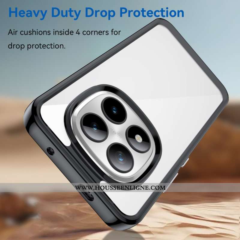 Coque Xiaomi Redmi Note 15 Pro Plus 5G / Poco M8 Pro 5G Hybride