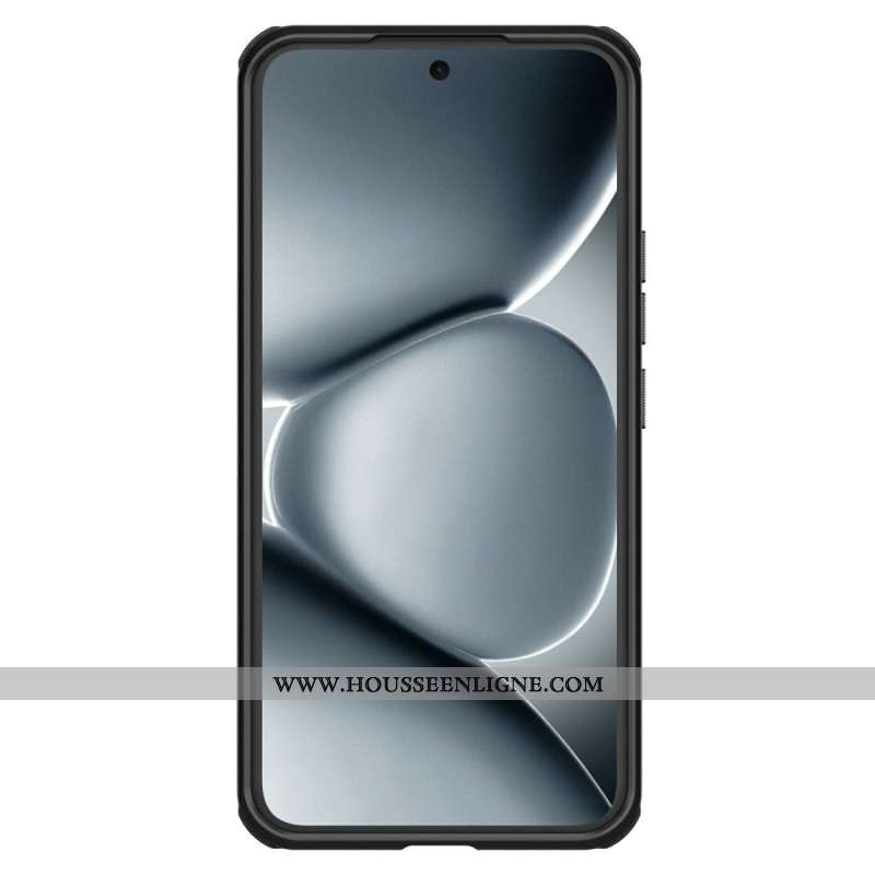 Coque Xiaomi Redmi Note 15 Pro Plus 5G / Poco M8 Pro 5G Magnétique Super Frosted Shield Pro NILLKIN