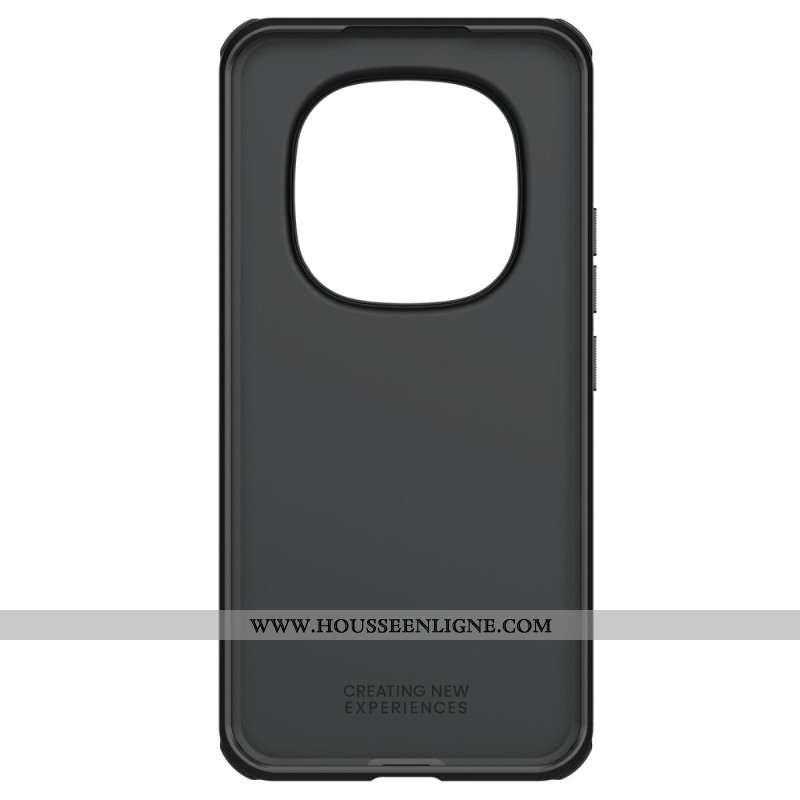 Coque Xiaomi Redmi Note 15 Pro Plus 5G / Poco M8 Pro 5G NILLKIN