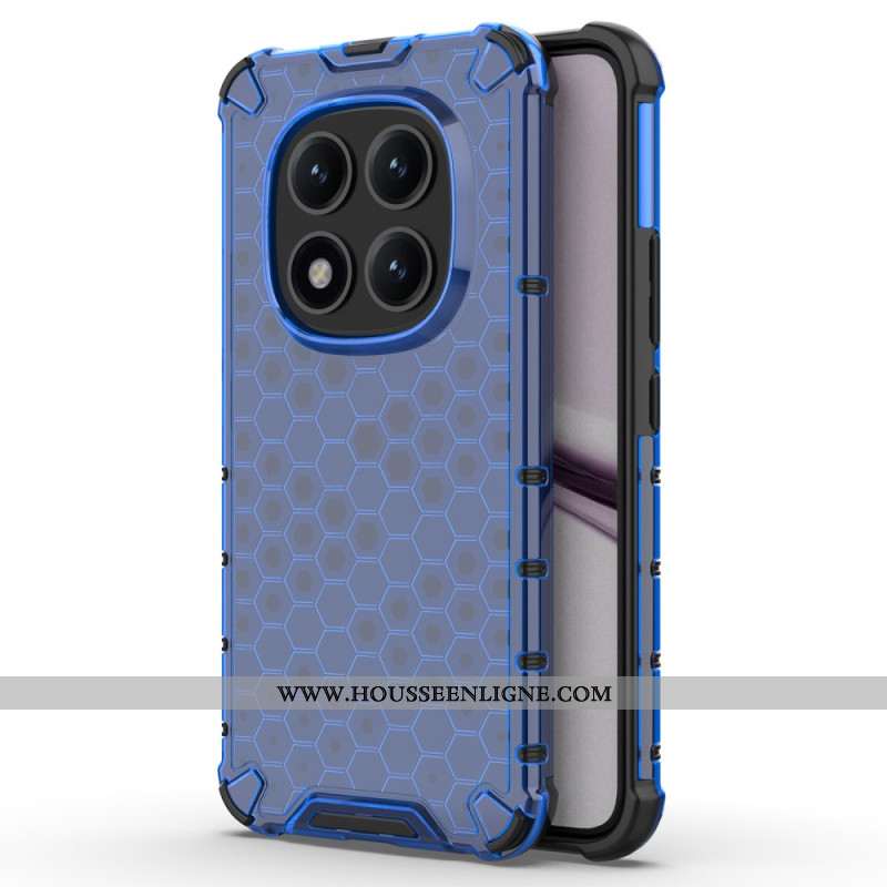 Coque Xiaomi Redmi Note 15 Pro Plus 5G / Poco M8 Pro 5G Nid d'Abeille