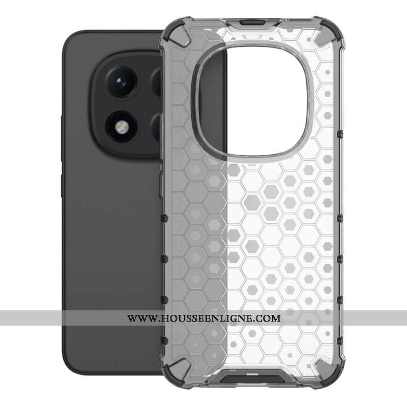 Coque Xiaomi Redmi Note 15 Pro Plus 5G / Poco M8 Pro 5G Nid d'Abeille