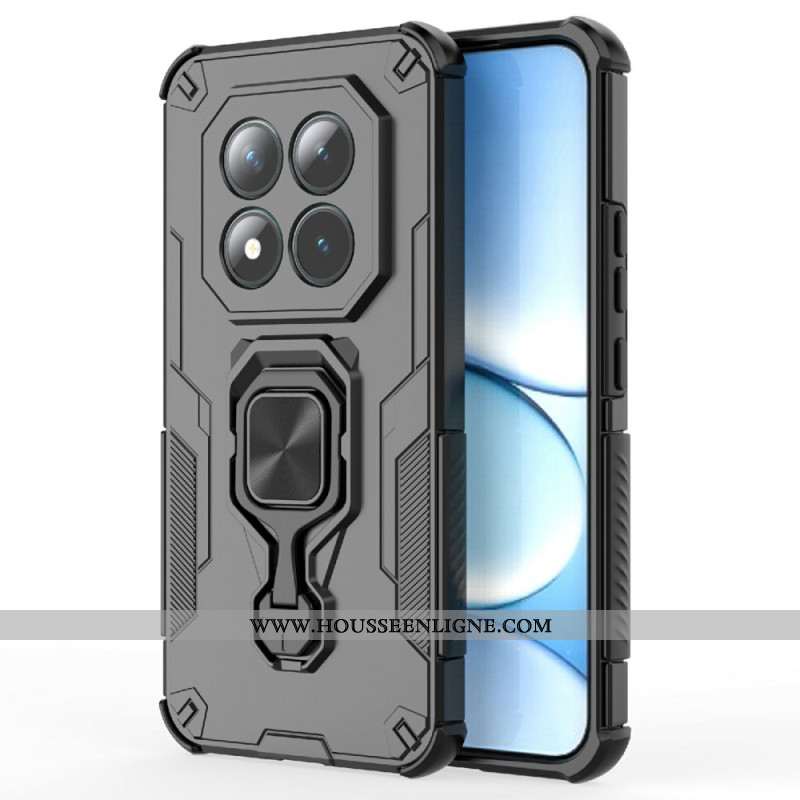 Coque Xiaomi Redmi Note 15 Pro Plus 5G / Poco M8 Pro 5G Ring Résistante