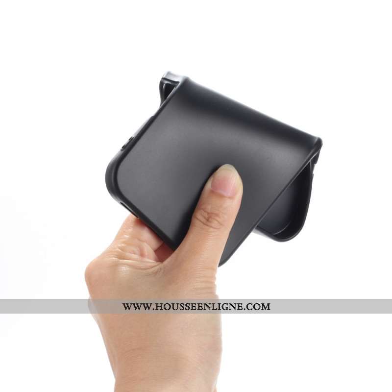 Coque Xiaomi Redmi Note 15 Pro Plus 5G / Poco M8 Pro 5G Silicone Anti-Traces