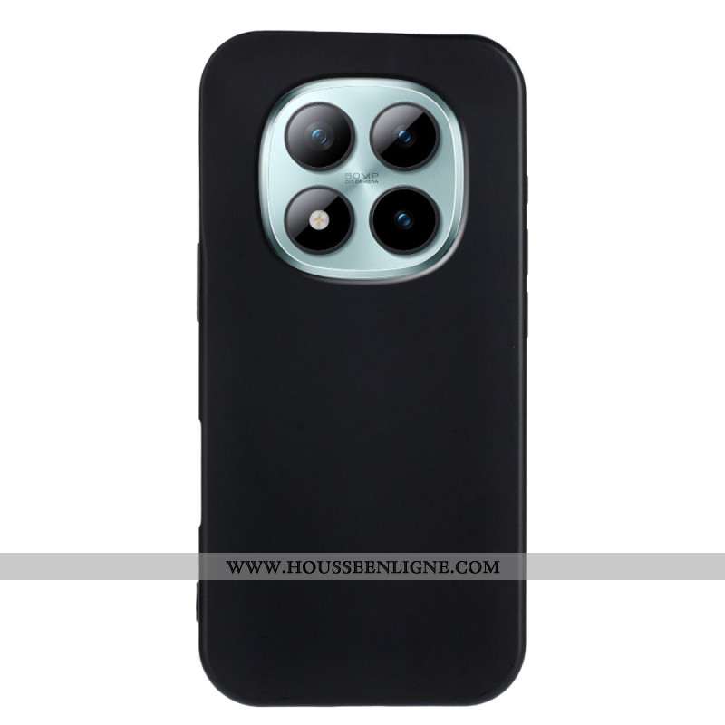 Coque Xiaomi Redmi Note 15 Pro Plus 5G / Poco M8 Pro 5G Silicone Anti-Traces