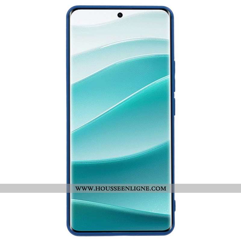 Coque Xiaomi Redmi Note 15 Pro Plus 5G / Poco M8 Pro 5G Silicone