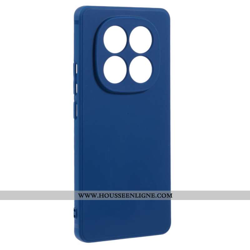 Coque Xiaomi Redmi Note 15 Pro Plus 5G / Poco M8 Pro 5G Silicone