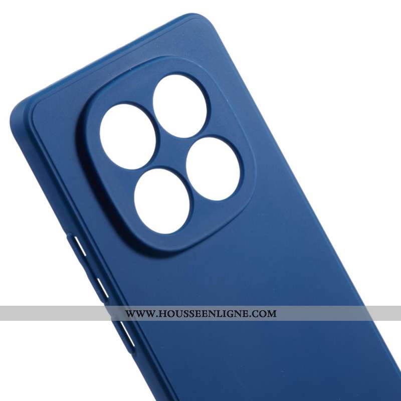 Coque Xiaomi Redmi Note 15 Pro Plus 5G / Poco M8 Pro 5G Silicone