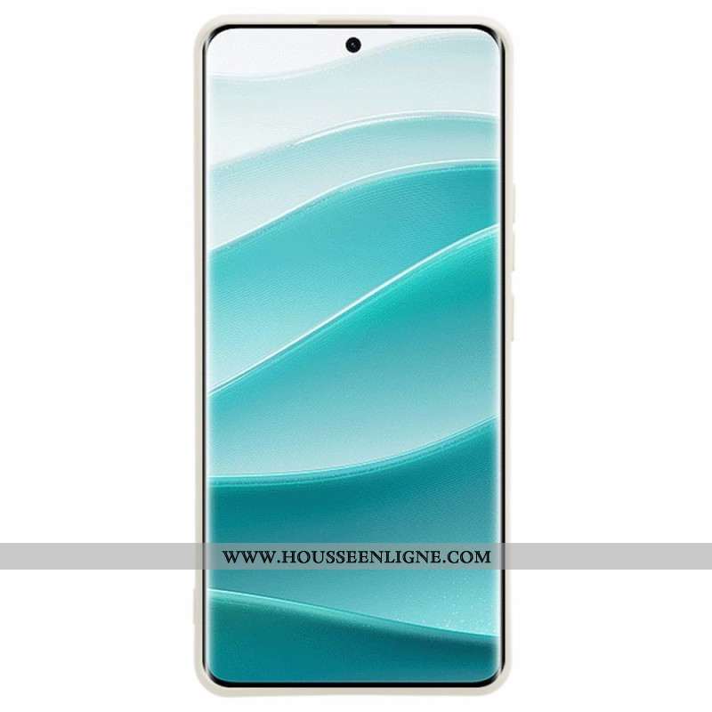 Coque Xiaomi Redmi Note 15 Pro Plus 5G / Poco M8 Pro 5G Surface Caoutchoutée