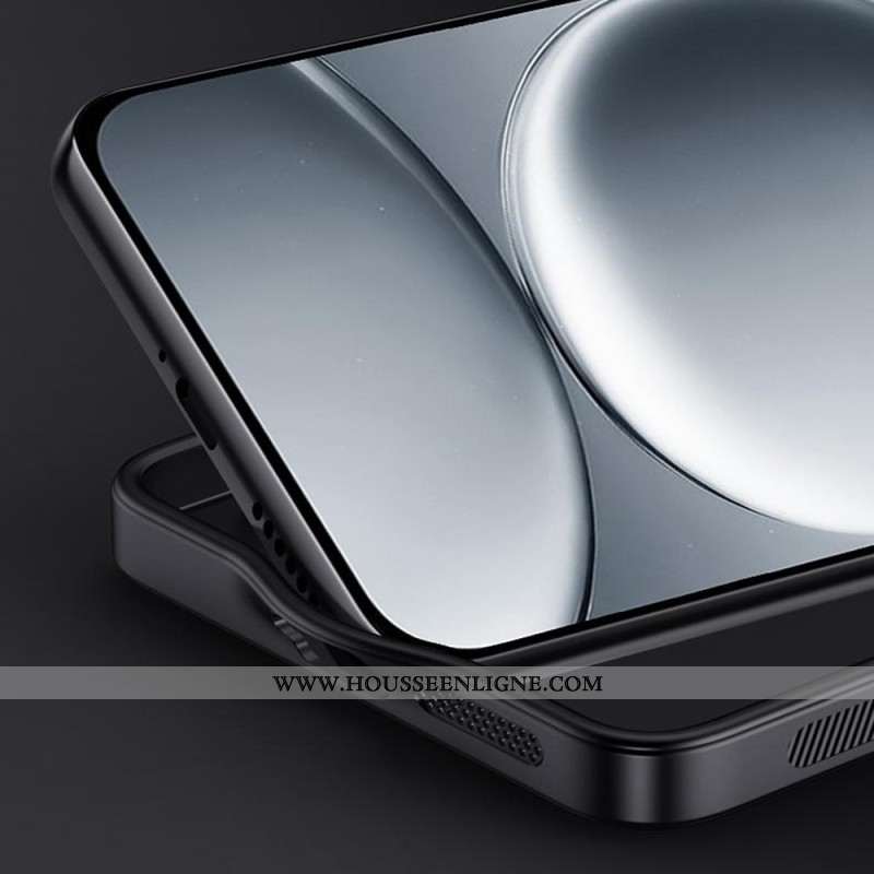 Coque Xiaomi Redmi Note 15 Pro Plus 5G / Poco M8 Pro 5G Texture Bois