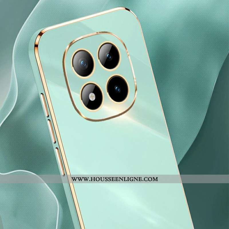 Coque Xiaomi Redmi Note 15 Pro Plus 5G / Poco M8 Pro 5G XINLI