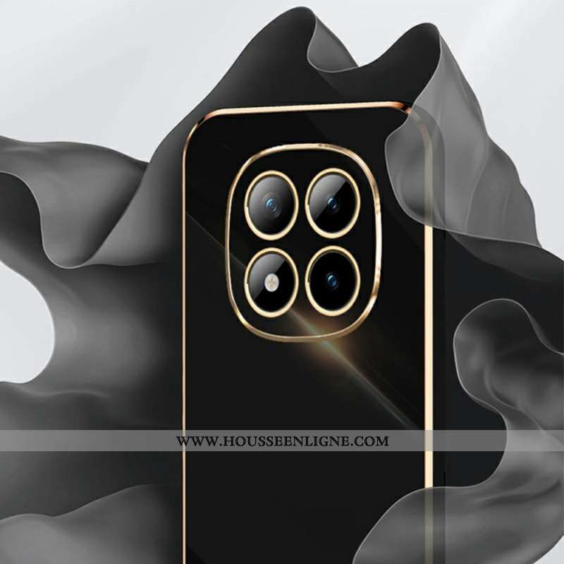 Coque Xiaomi Redmi Note 15 Pro Plus 5G / Poco M8 Pro 5G XINLI