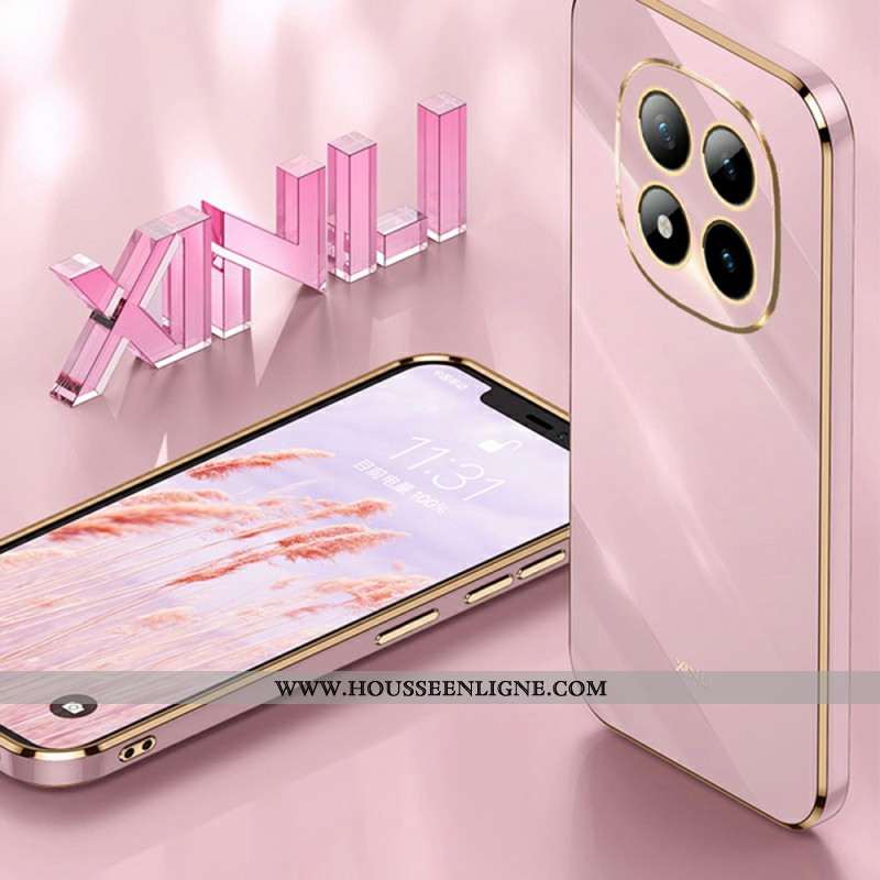 Coque Xiaomi Redmi Note 15 Pro Plus 5G / Poco M8 Pro 5G XINLI