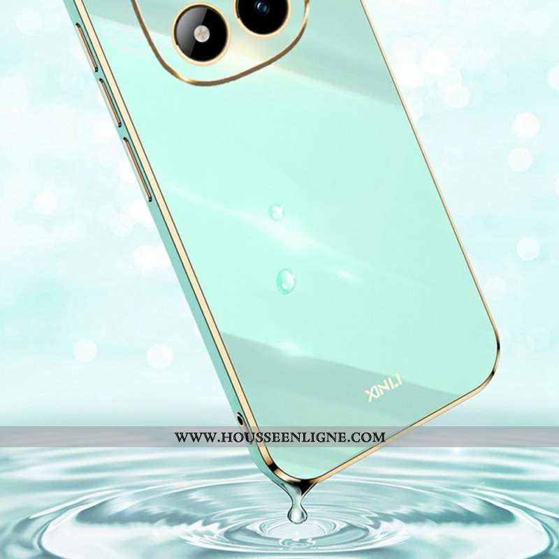 Coque Xiaomi Redmi Note 15 Pro Plus 5G / Poco M8 Pro 5G XINLI