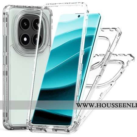 Coque Xiaomi Redmi Note Note 14 Pro Plus 5G / 14 Pro 5G / Poco X7 5G Protection 360 degrés