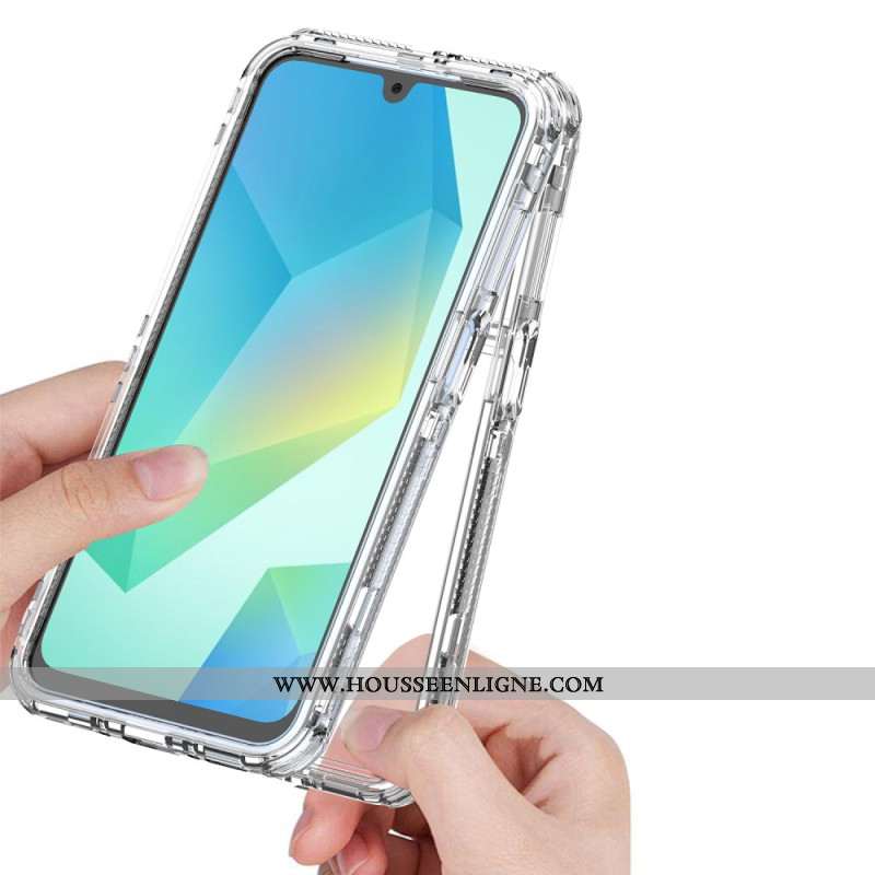 Coque Xiaomi Redmi Note Note 14 Pro Plus 5G / 14 Pro 5G / Poco X7 5G Protection 360 degrés