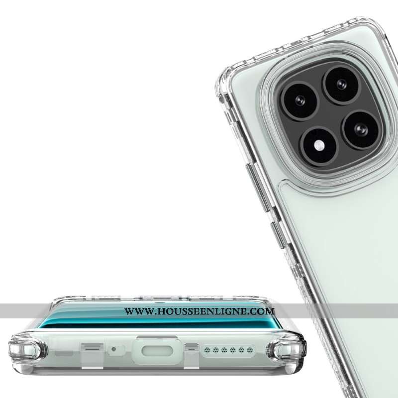 Coque Xiaomi Redmi Note Note 14 Pro Plus 5G / 14 Pro 5G / Poco X7 5G Protection 360 degrés