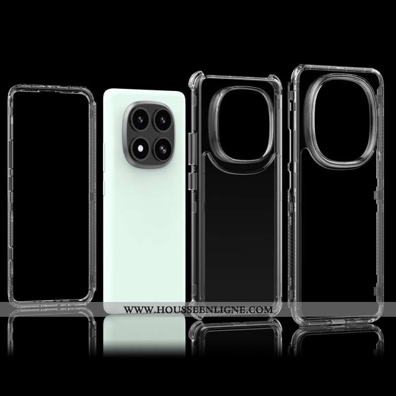 Coque Xiaomi Redmi Note Note 14 Pro Plus 5G / 14 Pro 5G / Poco X7 5G Protection 360 degrés