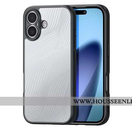 Coque iPhone 17 Aimo Series DUX DUCIS