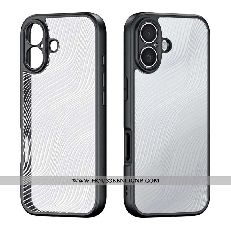 Coque iPhone 17 Aimo Series DUX DUCIS