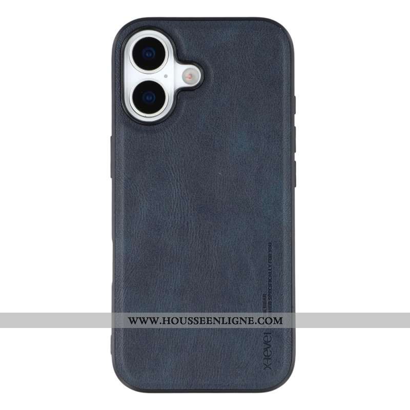 Coque iPhone 17 Bojue-3 Series X-LEVEL