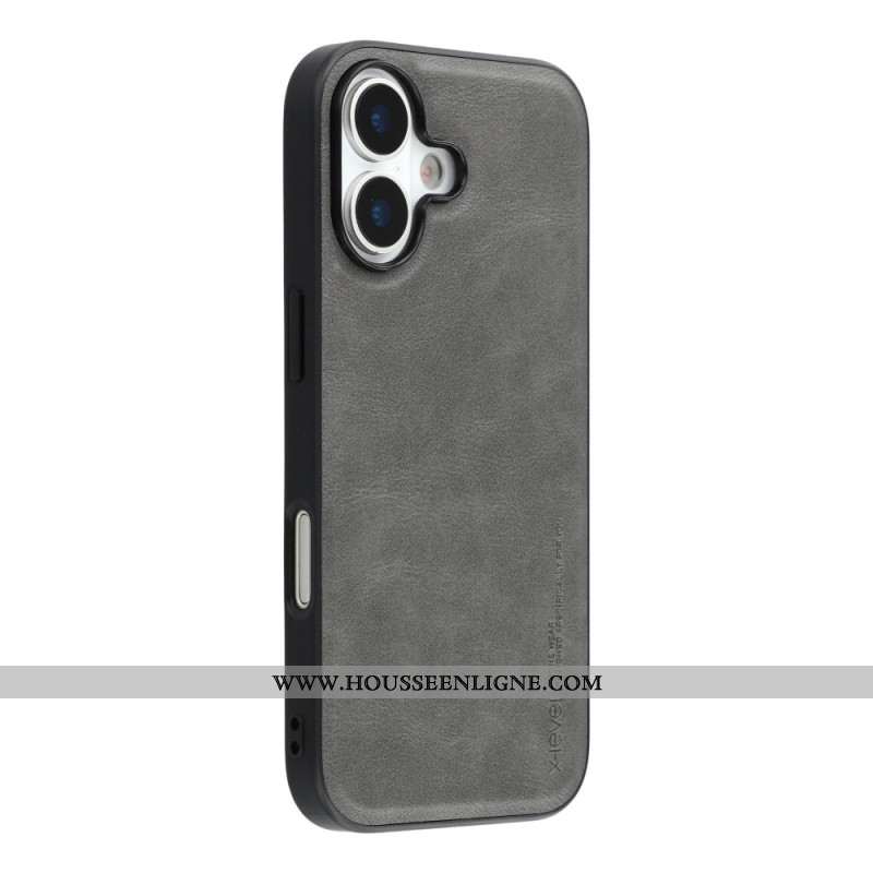 Coque iPhone 17 Bojue-3 Series X-LEVEL