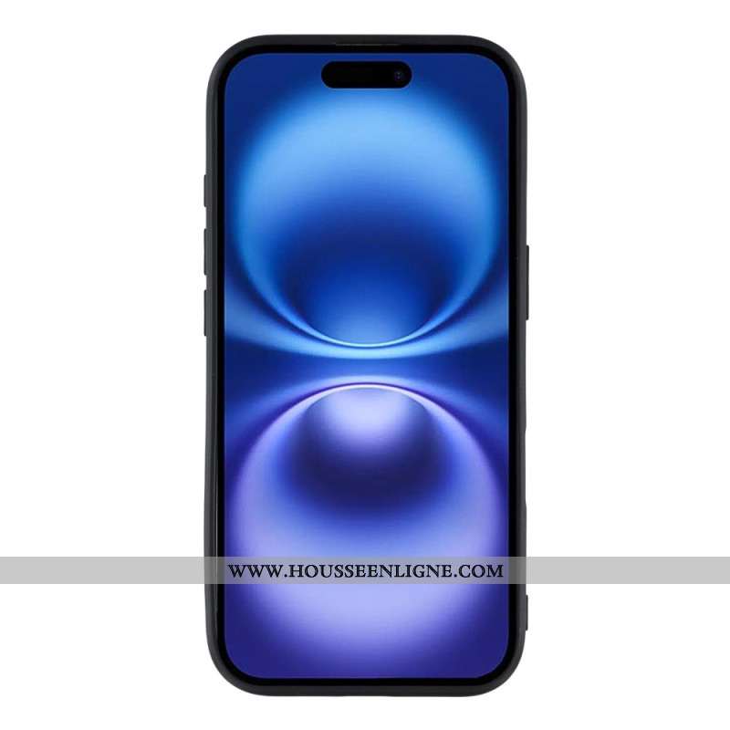 Coque iPhone 17 Bojue-3 Series X-LEVEL