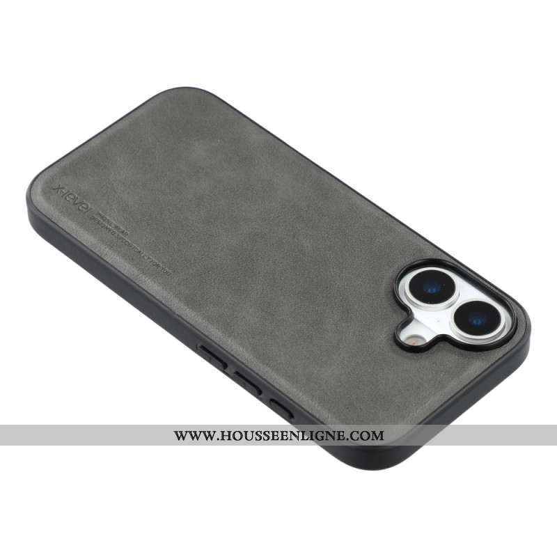Coque iPhone 17 Bojue-3 Series X-LEVEL