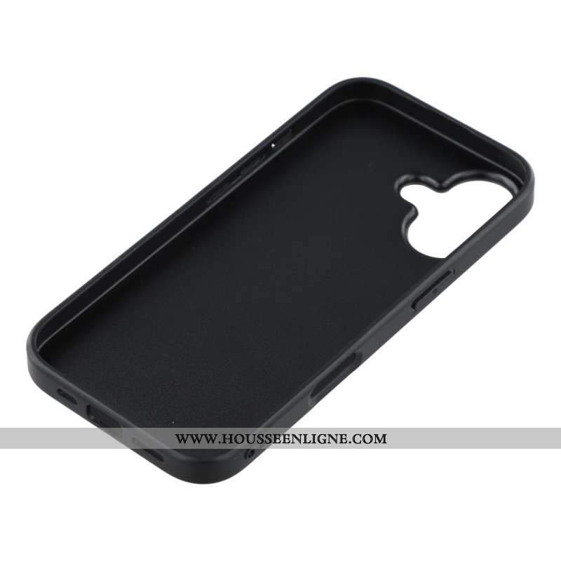 Coque iPhone 17 Bojue-3 Series X-LEVEL