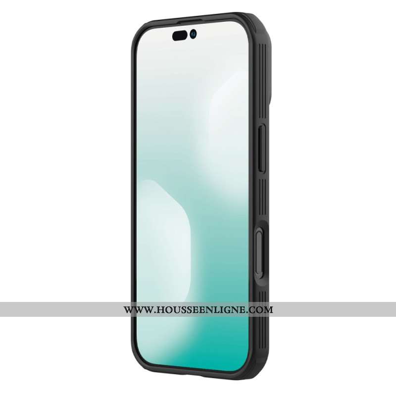Coque iPhone 17 Camshield Pro Series NILLKIN