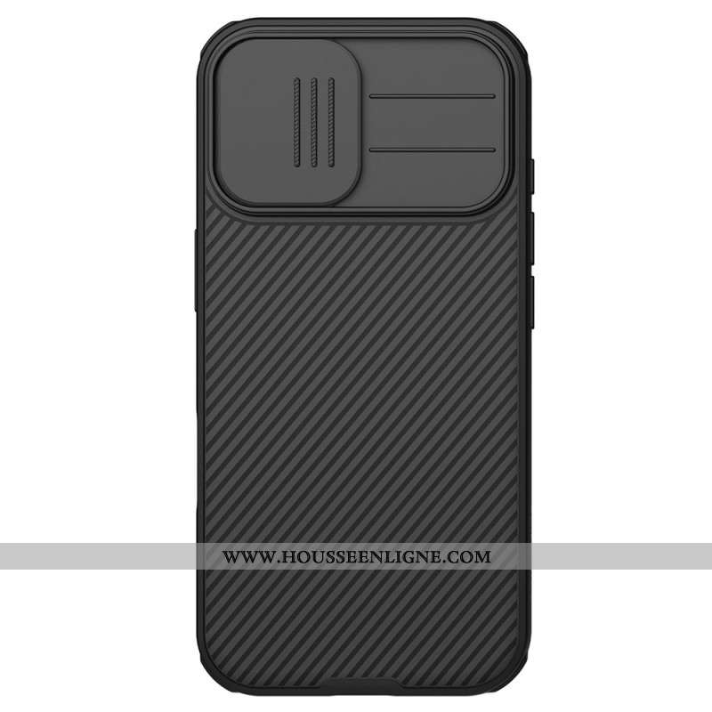 Coque iPhone 17 Camshield Pro Series NILLKIN