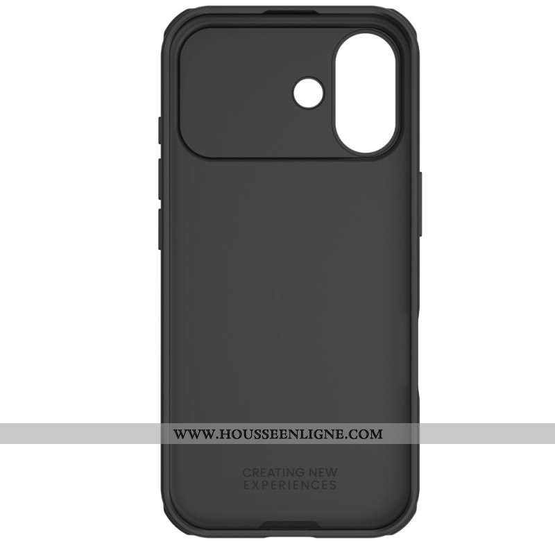 Coque iPhone 17 Camshield Pro Series NILLKIN