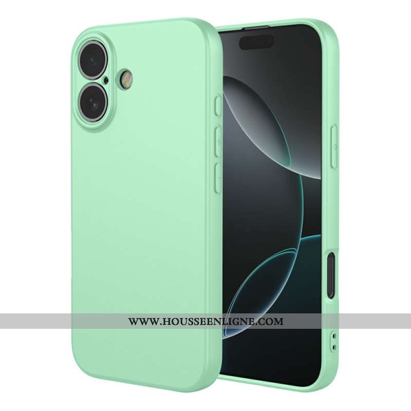 Coque iPhone 17 Classique