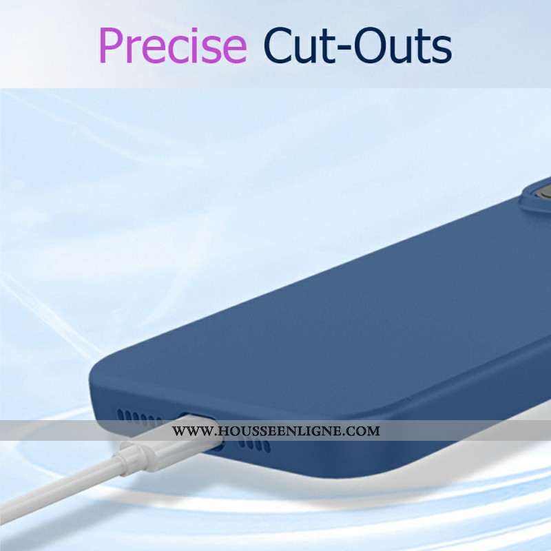 Coque iPhone 17 Classique