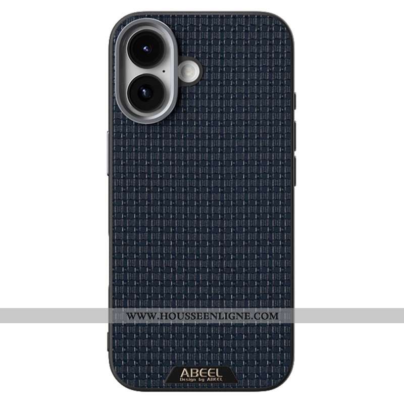 Coque iPhone 17 Compatible MagSafe ABEEL