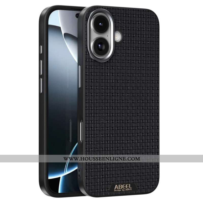 Coque iPhone 17 Compatible MagSafe ABEEL