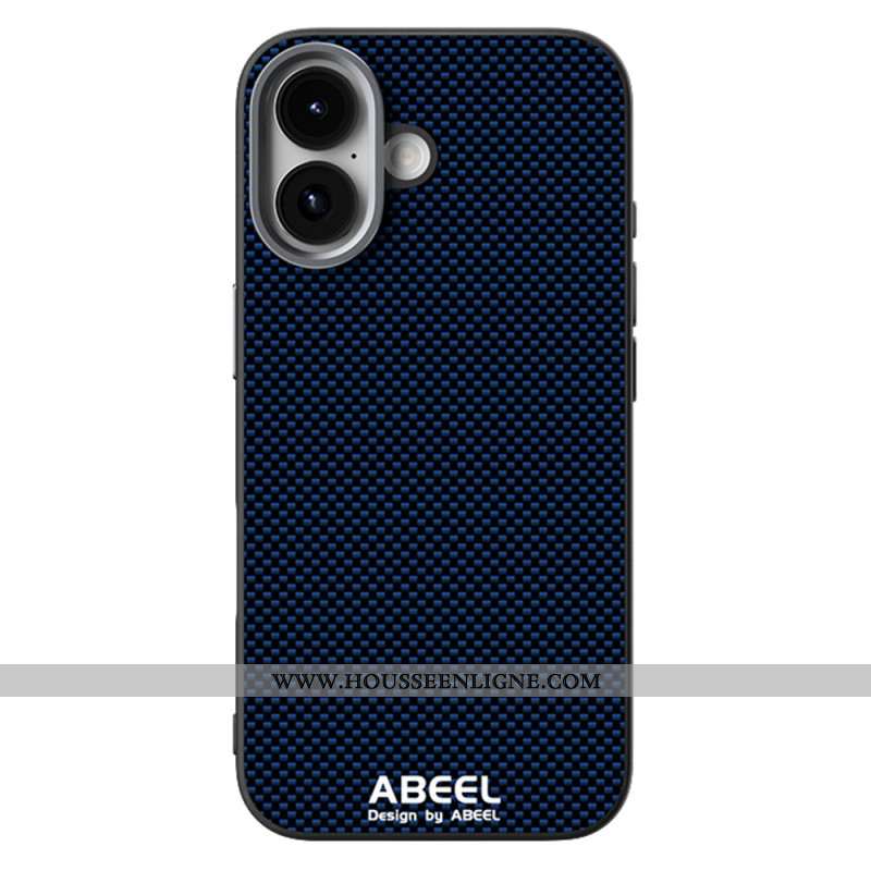 Coque iPhone 17 Compatible MagSafe ABEEL