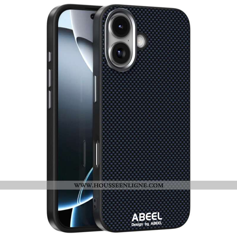 Coque iPhone 17 Compatible MagSafe ABEEL