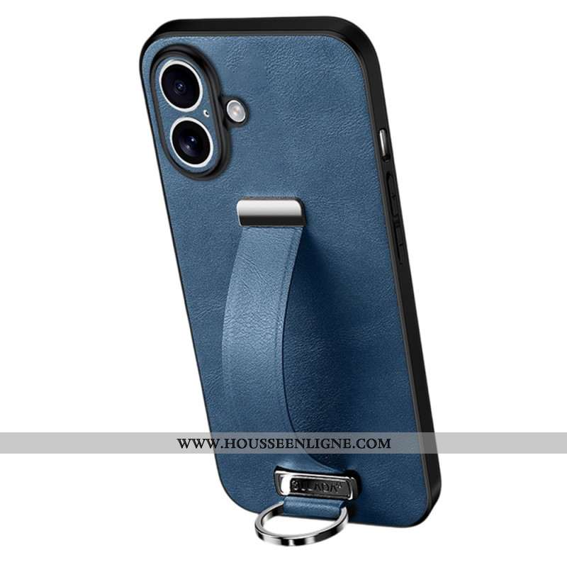 Coque iPhone 17 Fashion Series SULADA