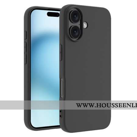 Coque iPhone 17 Finition Mate