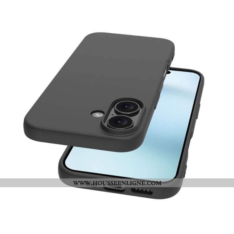 Coque iPhone 17 Finition Mate