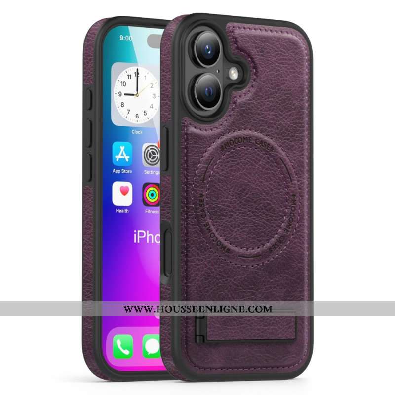 Coque iPhone 17 MagSafe Business Premium Design