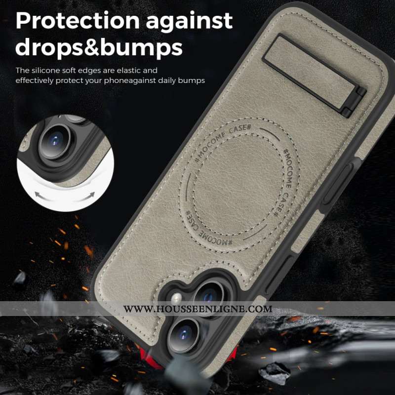 Coque iPhone 17 MagSafe Business Premium Design