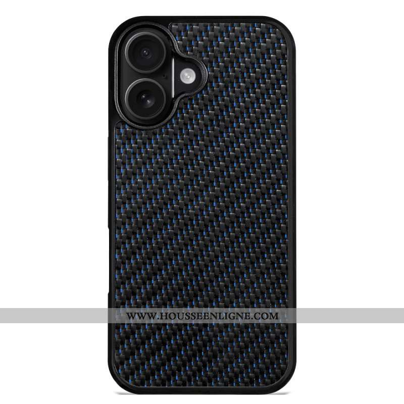 Coque iPhone 17 MagSafe Fibre d'Aramide